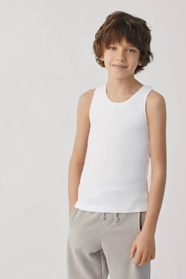 Rapife Camiseta niño NO termal Mod. 330