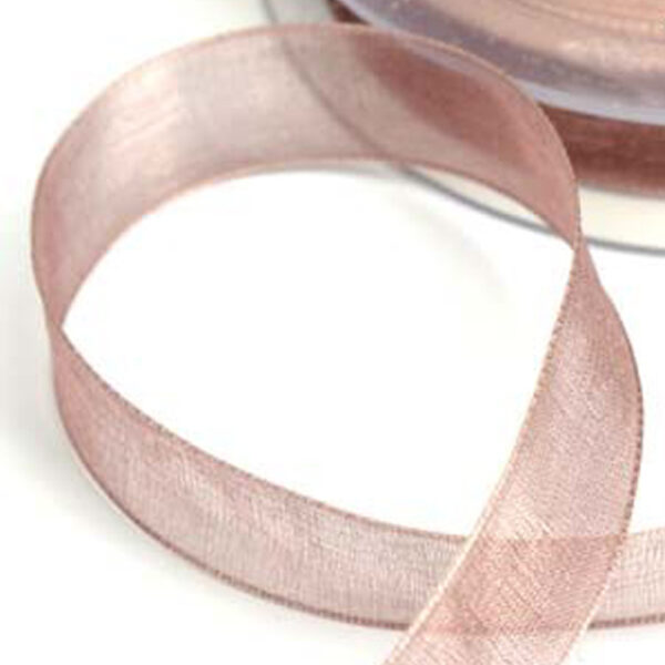Cinta de organza. Ref. 9600 - Imagen 6