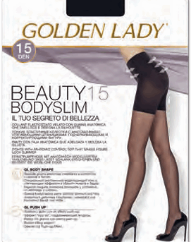 Panty Beauty 15 body slim 44XBA