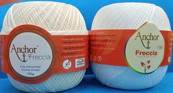 Hilaturas Freccia - Imagen 2