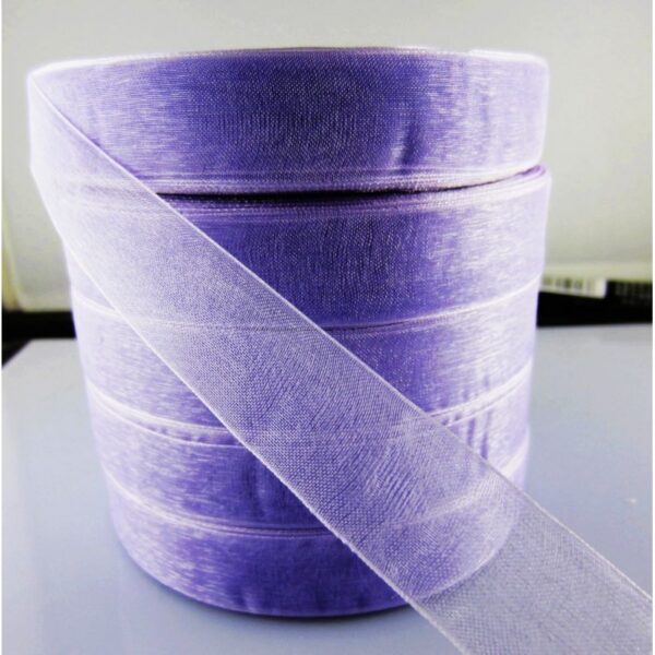 Cinta de organza. Ref. 9600 - Imagen 4