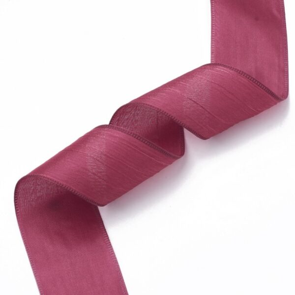 Cinta de organza. Ref. 9600 - Imagen 5