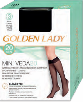 Mini Veda 20 1AAA