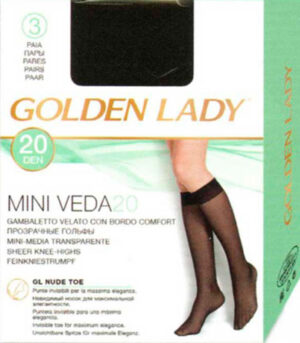 Mini Veda 20 1AAA