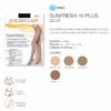 Pantys verano Sunfresh 10 plus 22JJA - Imagen 2