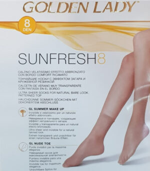 Mini Sunfresh 8 1JJJ