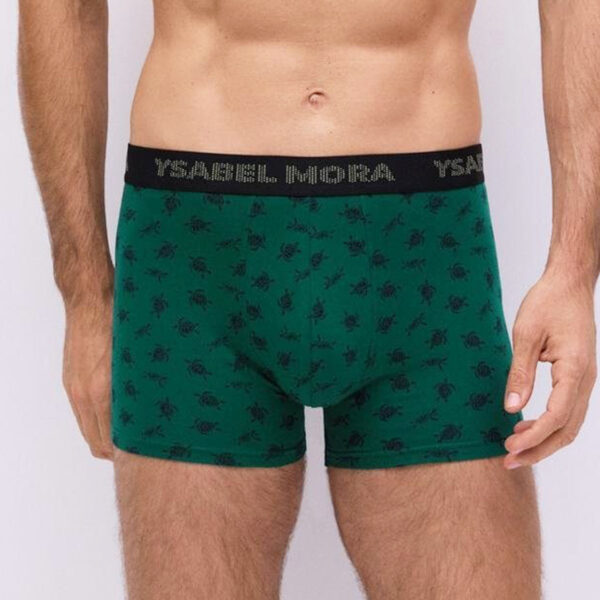 Calzoncillo boxer Isabel Mora. Ref 20390 - Imagen 2