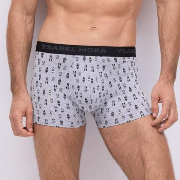 Calzoncillo boxer Isabel Mora. Ref 20390