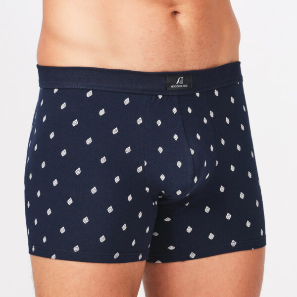 Calzoncillo boxer Don Algodón. Diferentes modelos