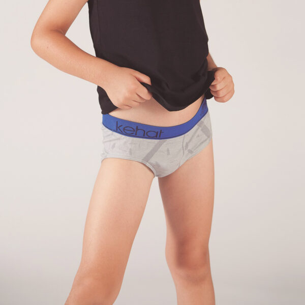 Calzoncillo slip. Ref 251
