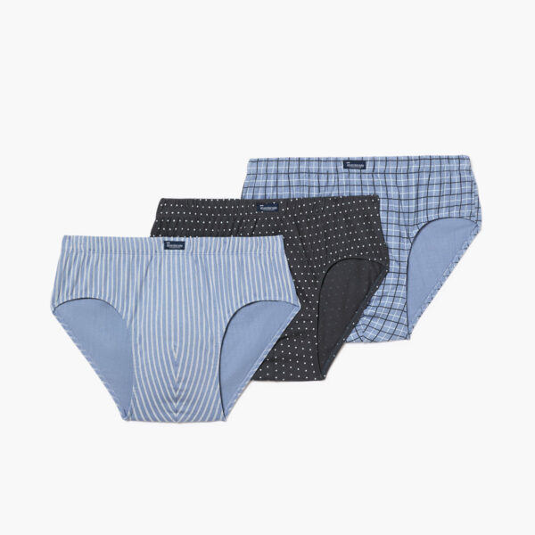 Calzoncillo slip abanderado. Ref 80B - Imagen 3