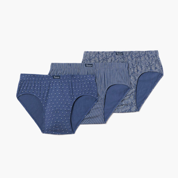 Calzoncillo slip abanderado. Ref 80B - Imagen 2